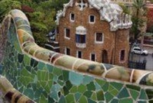 Park Guell Walking Tour